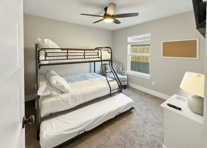 Captains Quarters- New Listing *