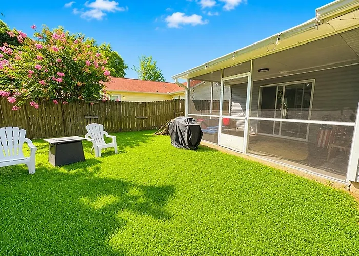Captains Quarters- New Listing Pensacola