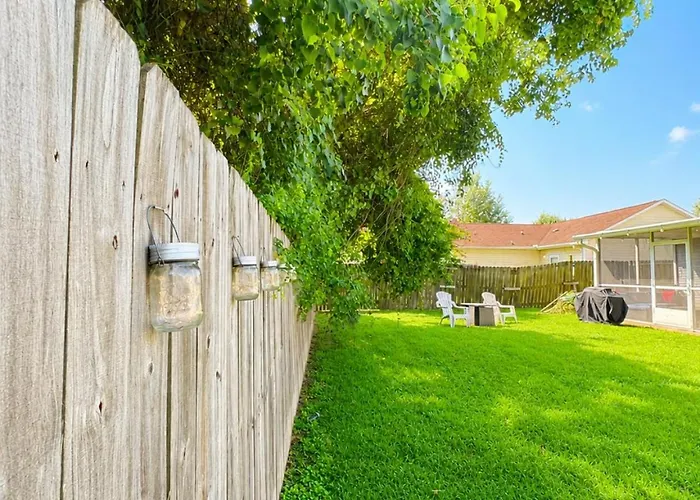 Captains Quarters- New Listing *